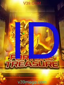 FortuneTreasure